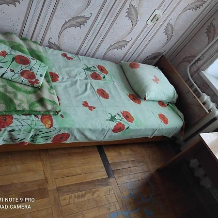 RP hotel Лісова пісня Ковель Экстерьер фото