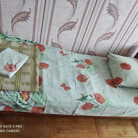 RP hotel Лісова пісня Ковель Экстерьер фото