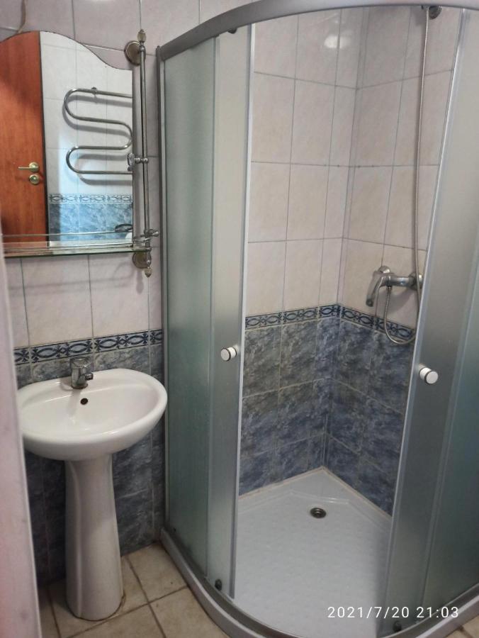 RP hotel Лісова пісня Ковель Экстерьер фото
