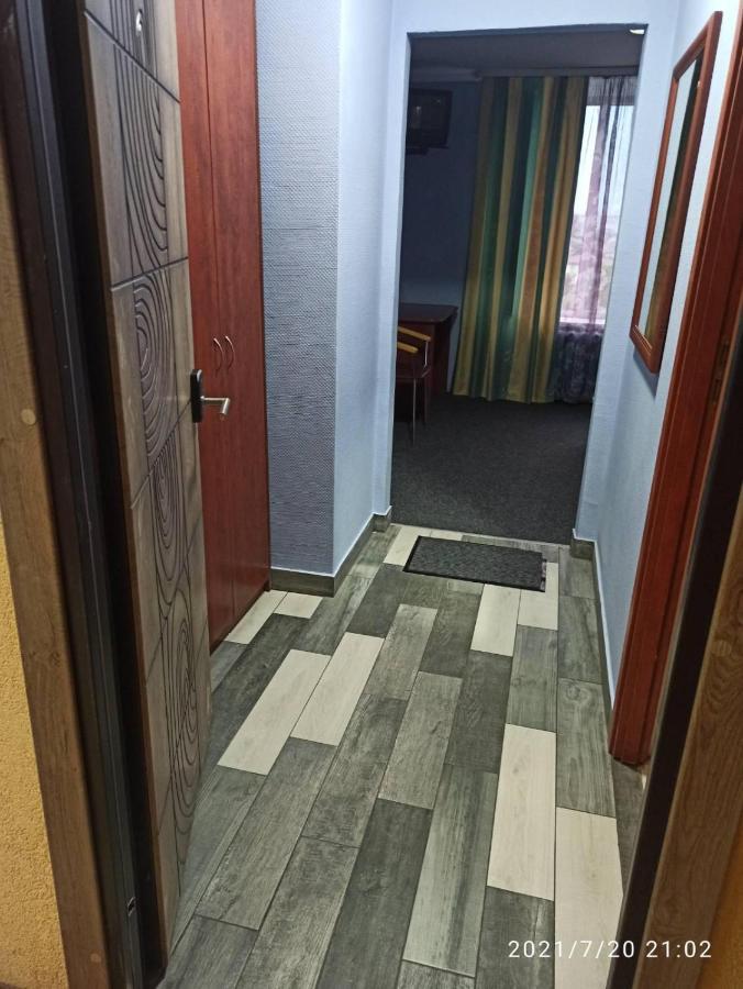RP hotel Лісова пісня Ковель Экстерьер фото