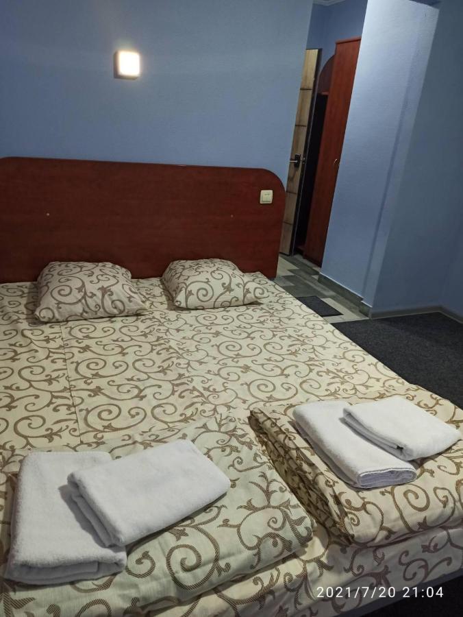 RP hotel Лісова пісня Ковель Экстерьер фото
