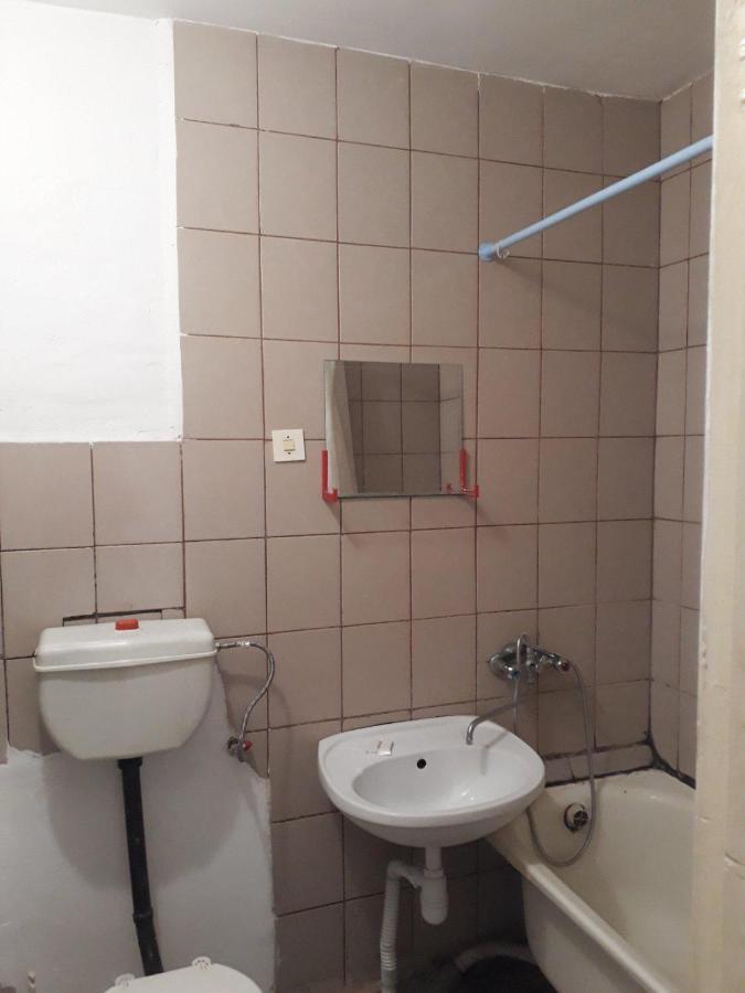 RP hotel Лісова пісня Ковель Экстерьер фото