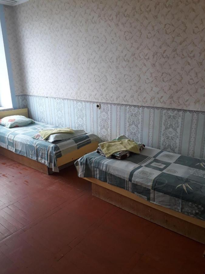 RP hotel Лісова пісня Ковель Экстерьер фото