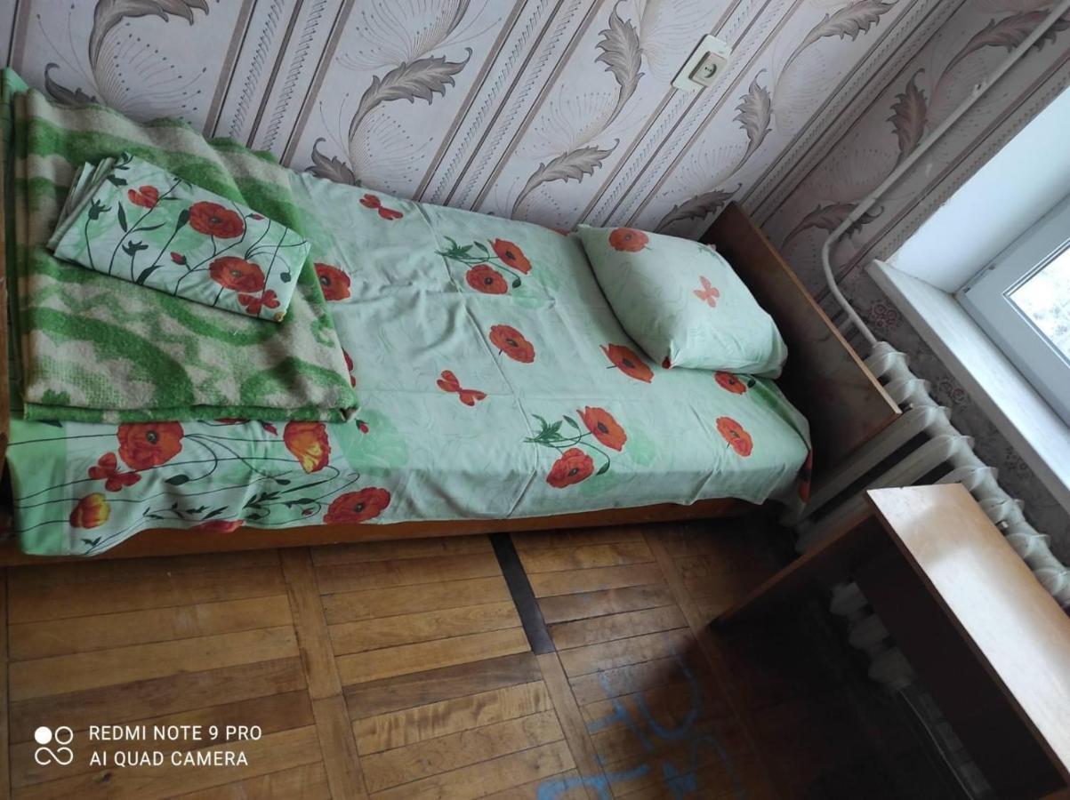 RP hotel Лісова пісня Ковель Экстерьер фото