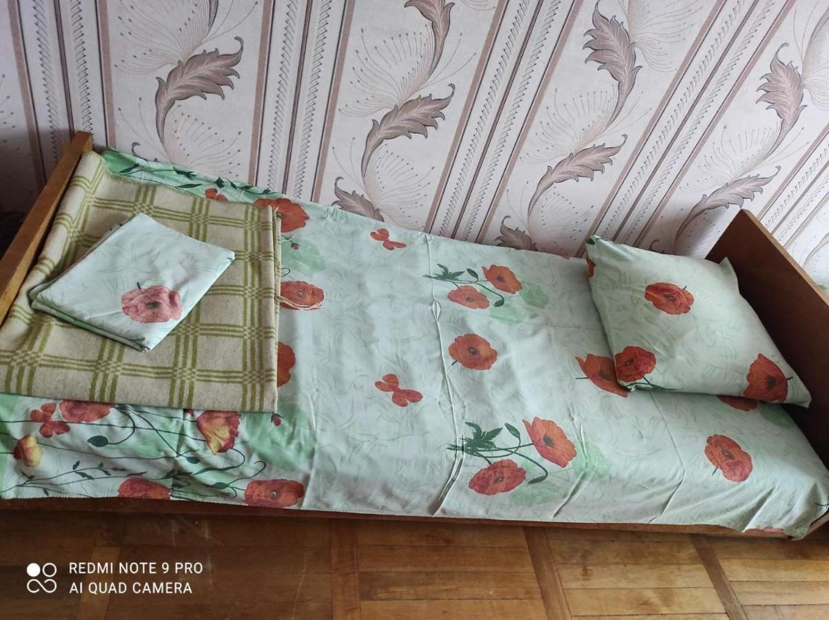 RP hotel Лісова пісня Ковель Экстерьер фото
