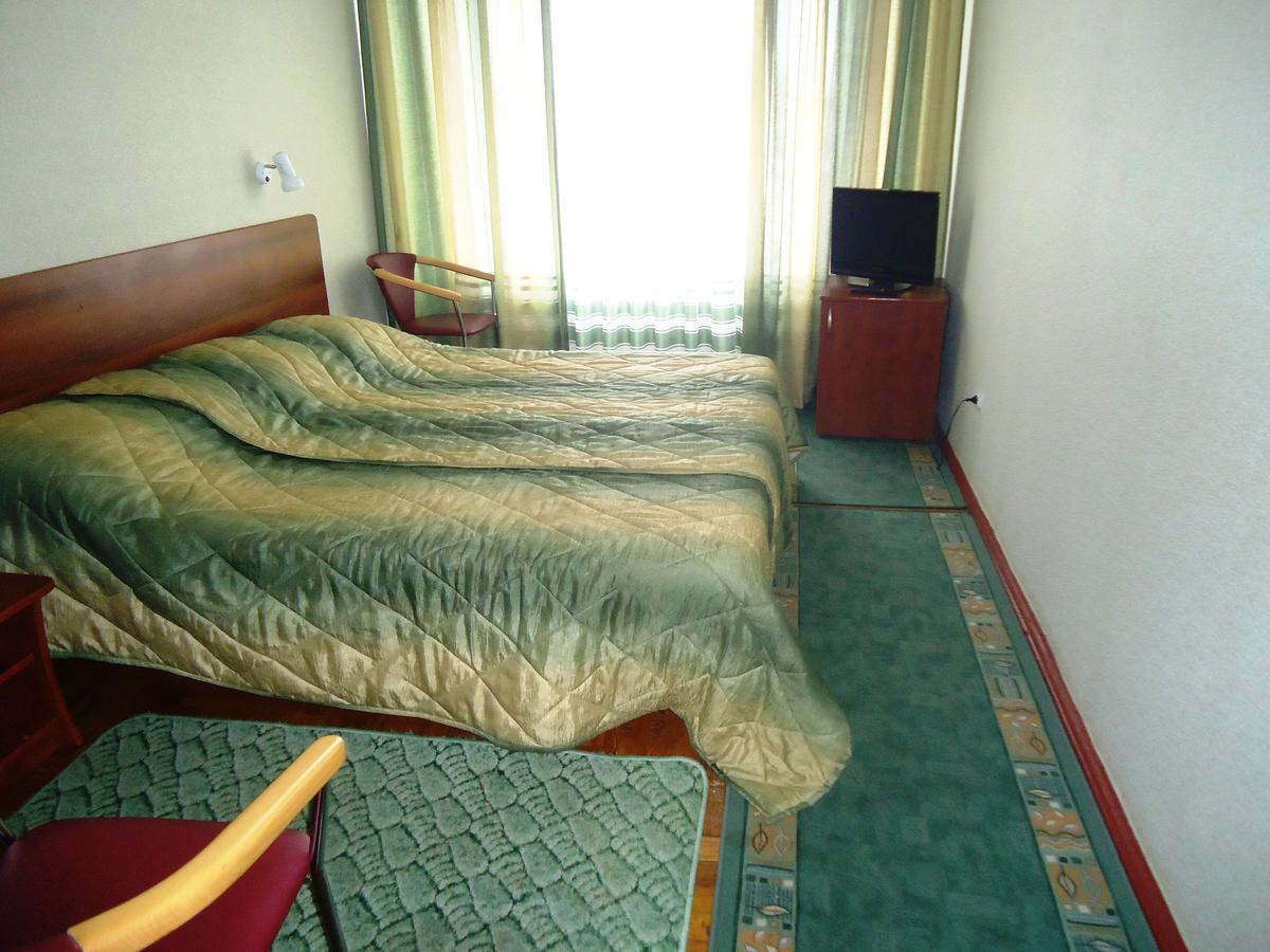 RP hotel Лісова пісня Ковель Экстерьер фото