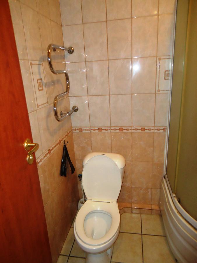 RP hotel Лісова пісня Ковель Экстерьер фото
