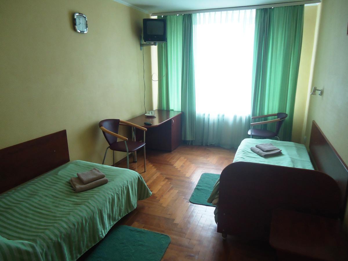 RP hotel Лісова пісня Ковель Экстерьер фото